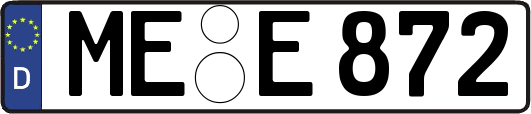 ME-E872