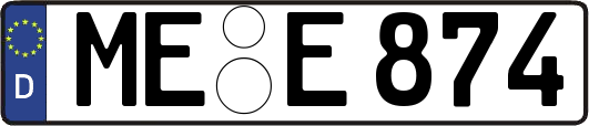 ME-E874