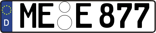 ME-E877