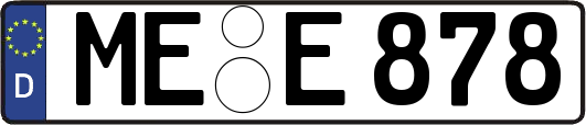ME-E878