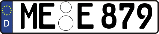 ME-E879
