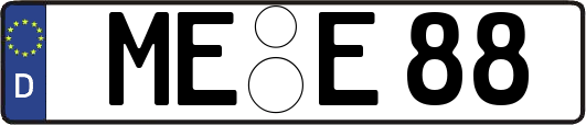 ME-E88