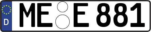 ME-E881