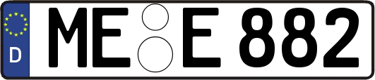 ME-E882