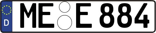 ME-E884