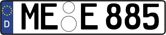 ME-E885