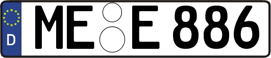 ME-E886