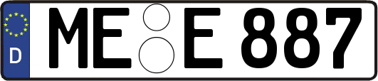 ME-E887