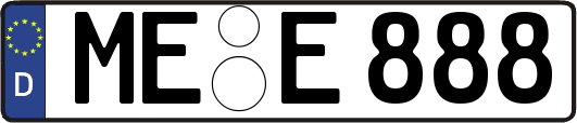 ME-E888