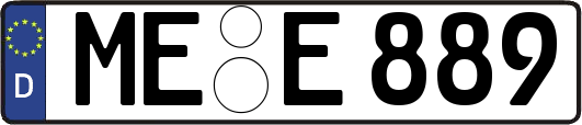 ME-E889