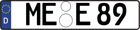 ME-E89