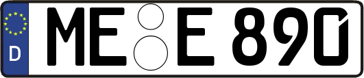 ME-E890