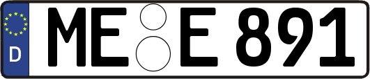 ME-E891