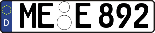 ME-E892