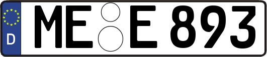 ME-E893