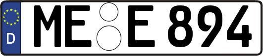 ME-E894