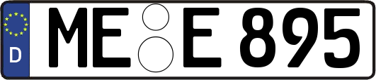 ME-E895