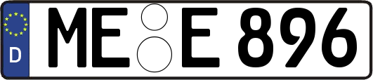 ME-E896
