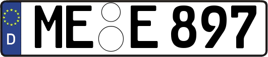 ME-E897