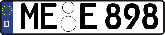 ME-E898