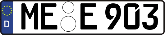 ME-E903