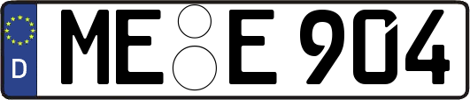 ME-E904