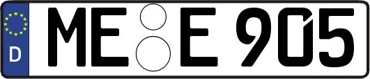 ME-E905