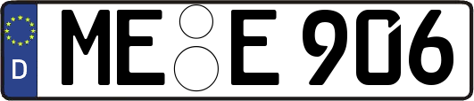 ME-E906