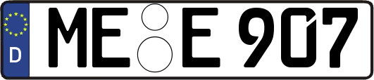 ME-E907
