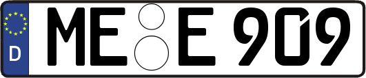 ME-E909