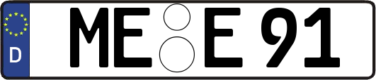 ME-E91