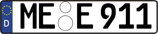 ME-E911