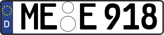 ME-E918