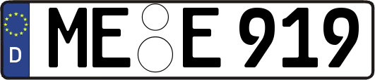 ME-E919