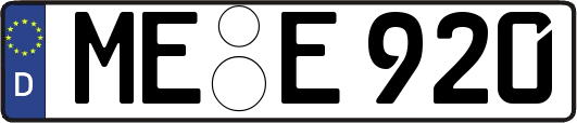 ME-E920