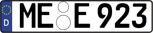 ME-E923