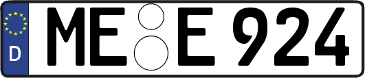 ME-E924