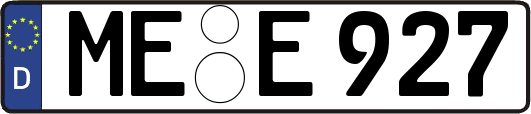 ME-E927
