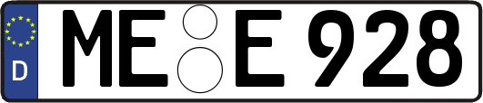 ME-E928