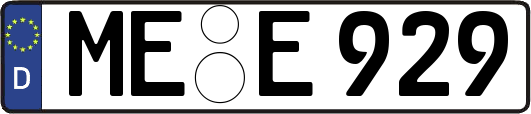 ME-E929