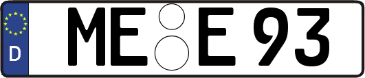 ME-E93