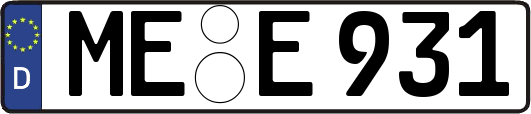 ME-E931