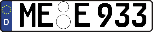 ME-E933