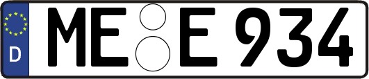 ME-E934