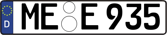 ME-E935