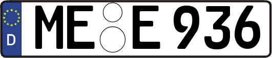 ME-E936