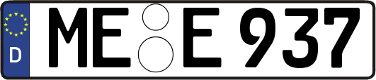 ME-E937