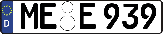 ME-E939