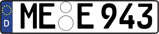 ME-E943