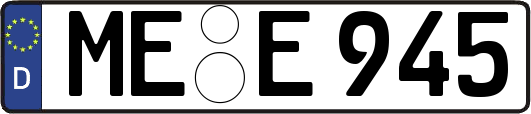 ME-E945